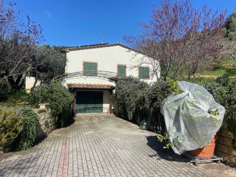 Huis in Roccastrada