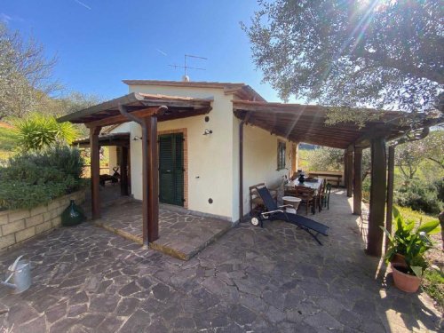 Haus in Roccastrada