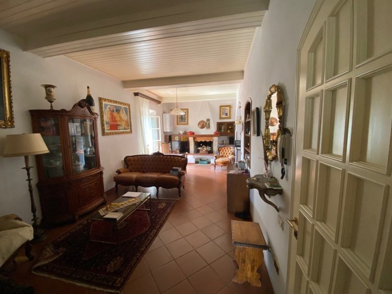Wohnung in Roccastrada