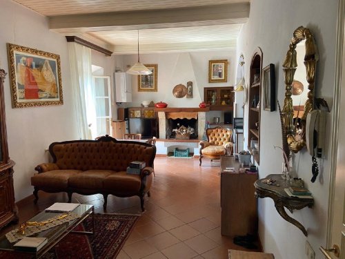 Wohnung in Roccastrada