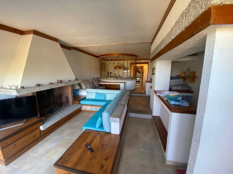 Apartamento em Isola del Giglio