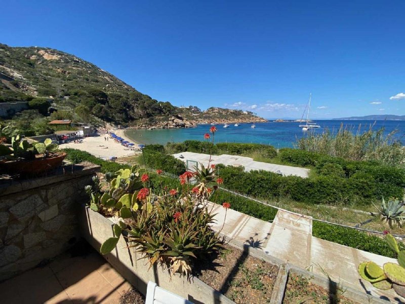 Apartamento em Isola del Giglio