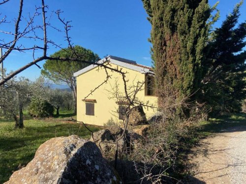 Haus in Roccastrada