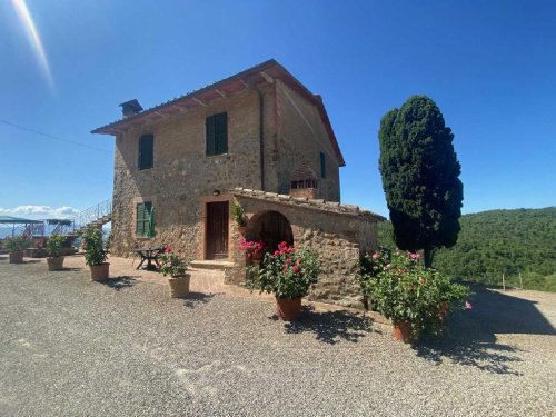 Haus in Civitella Paganico