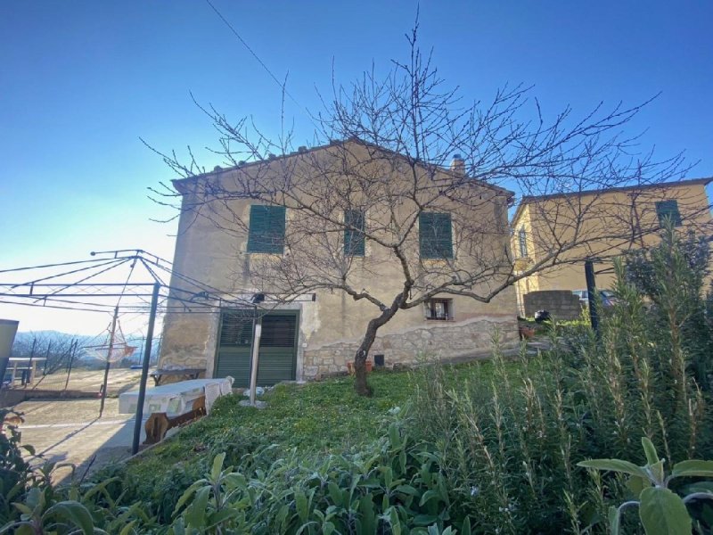 Casa a Roccastrada