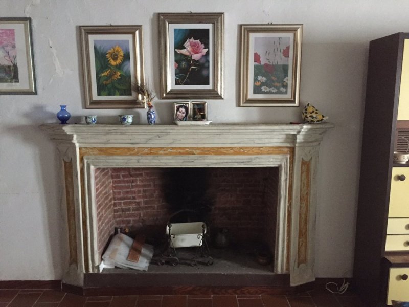 Appartement à Roccastrada