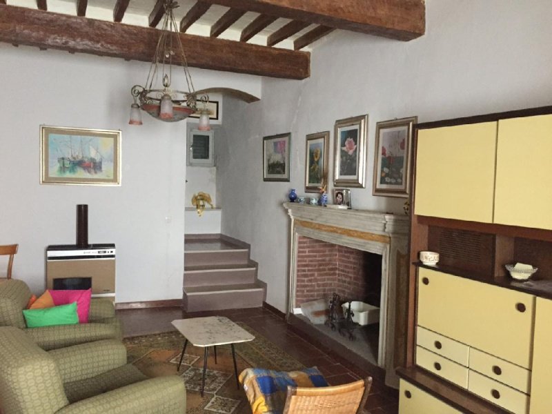 Appartement à Roccastrada