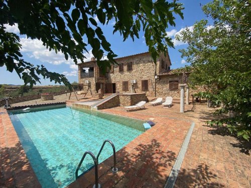 Haus in Roccastrada