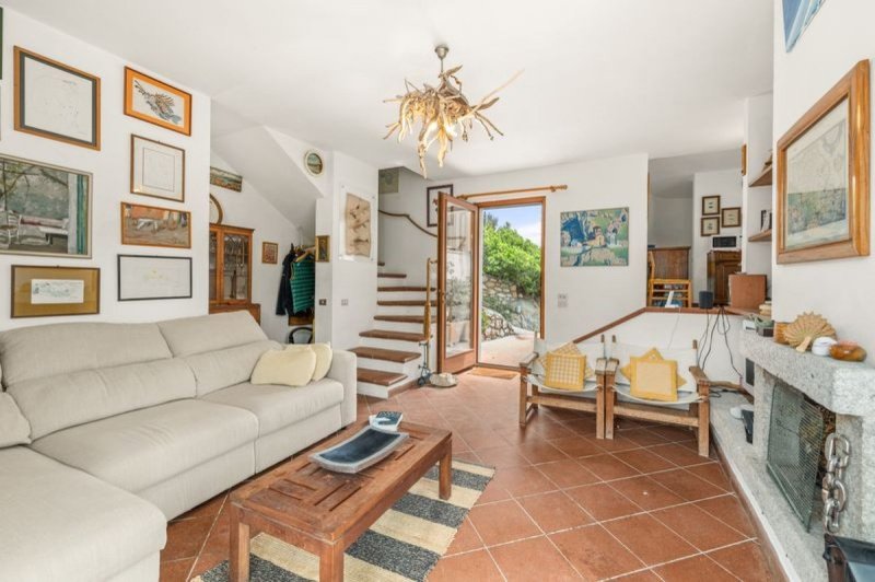 Wohnung in Isola del Giglio