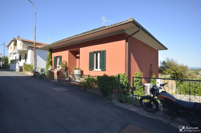 Casa em Roccastrada