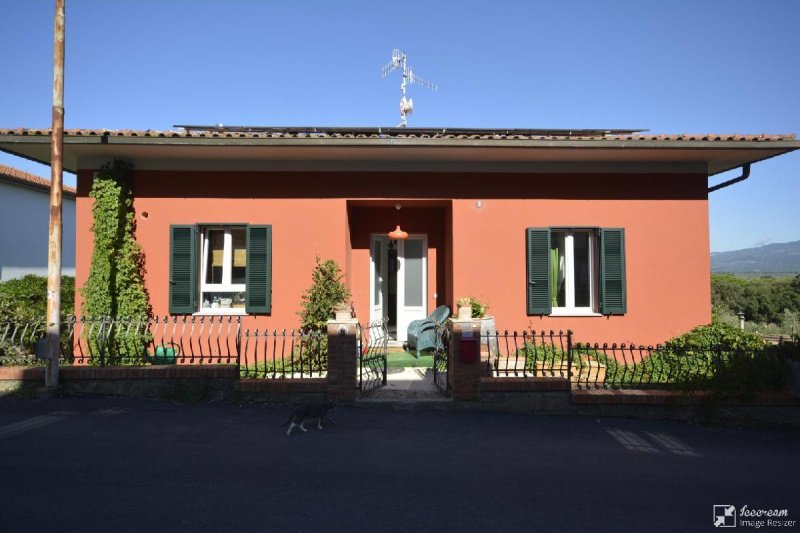 Casa em Roccastrada