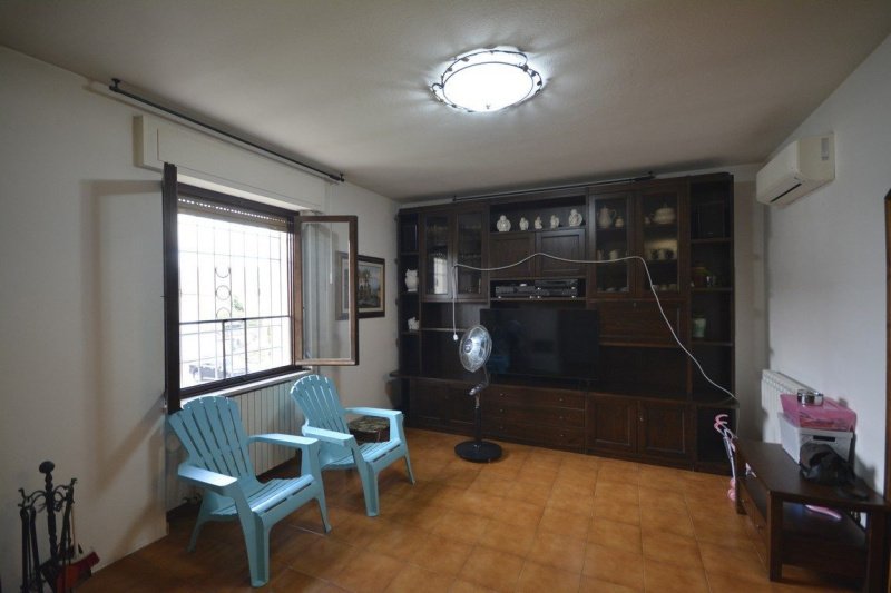 Appartement à Roccastrada