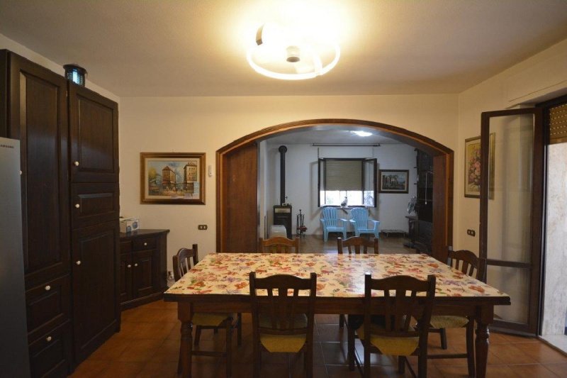 Appartement à Roccastrada