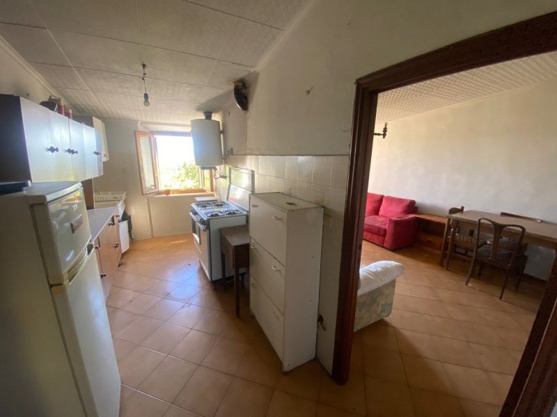 Appartement in Roccastrada