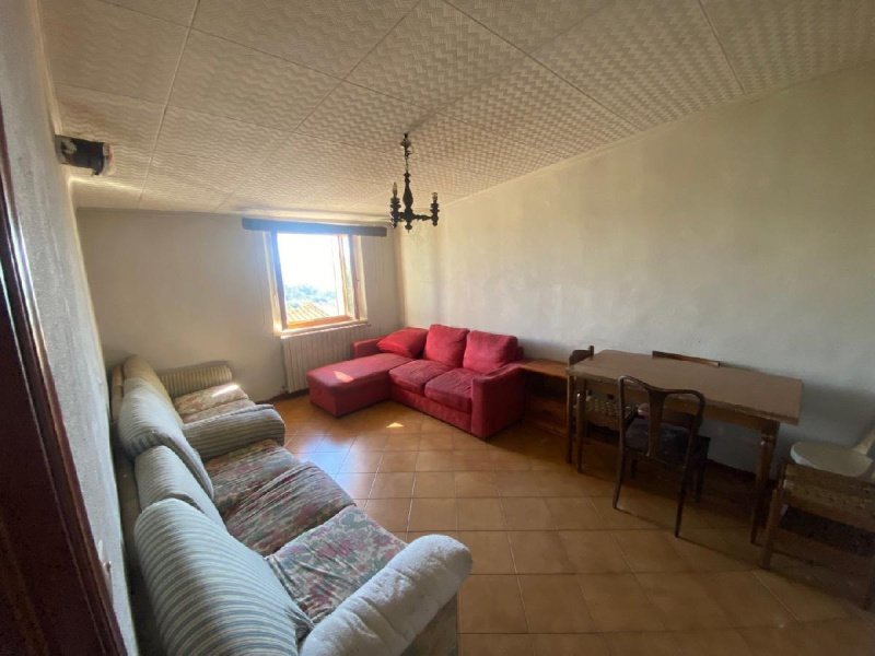 Appartement in Roccastrada