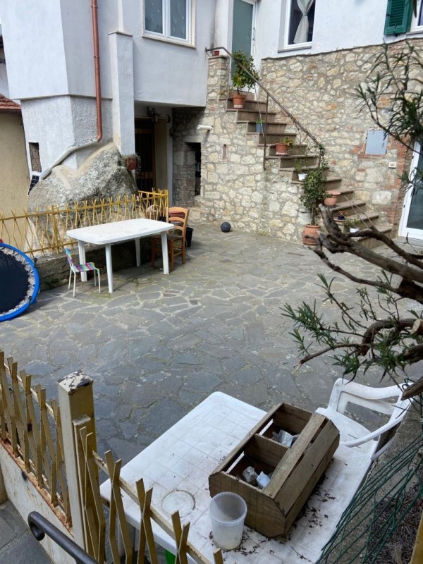 Wohnung in Roccastrada
