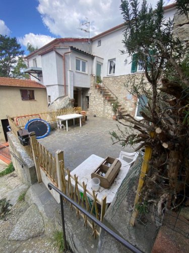 Wohnung in Roccastrada