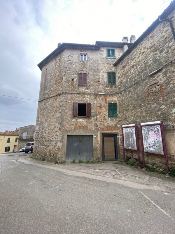 Apartamento em Roccastrada