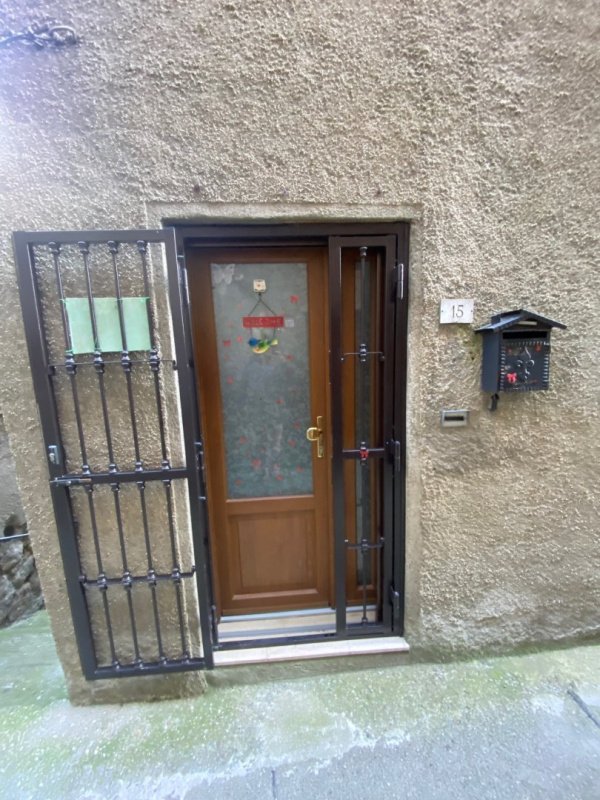 Wohnung in Roccastrada