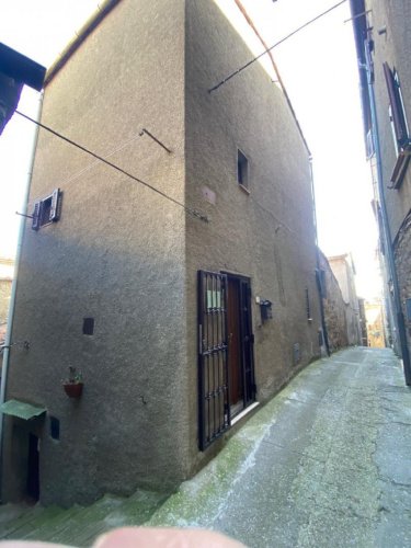 Wohnung in Roccastrada