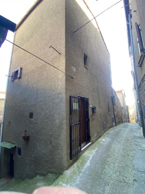 Wohnung in Roccastrada