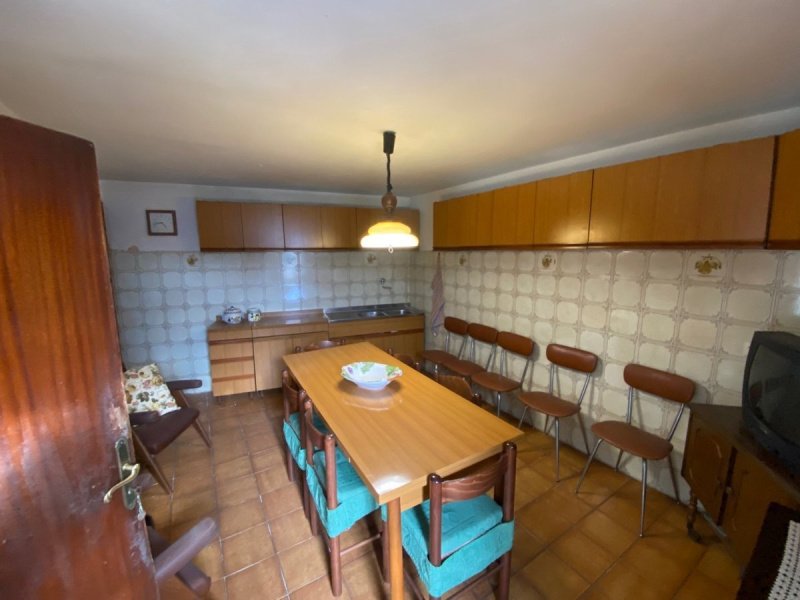 Wohnung in Roccastrada