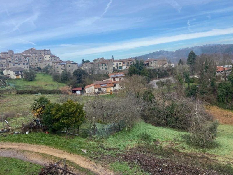 Wohnung in Roccastrada