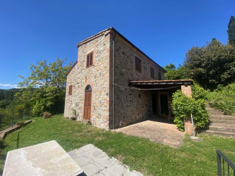 Haus in Roccastrada