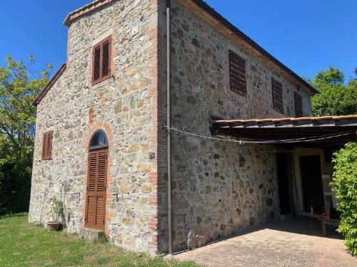 Haus in Roccastrada