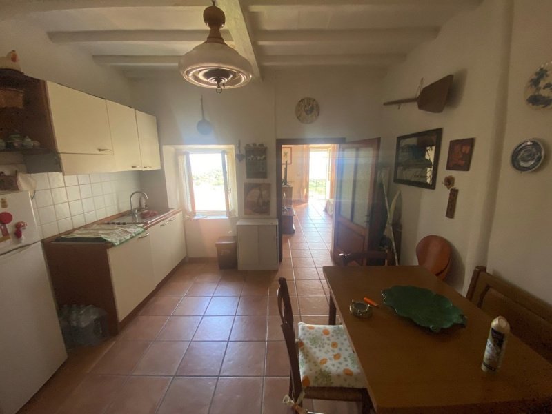 Apartamento en Roccastrada