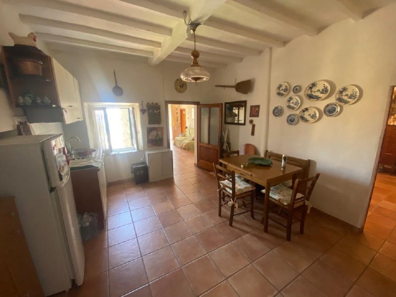 Apartamento en Roccastrada
