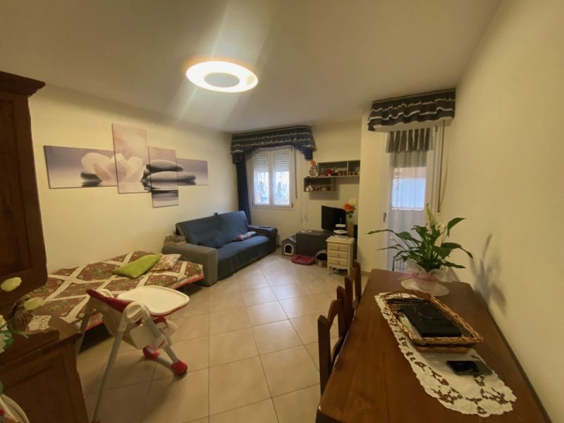 Wohnung in Roccastrada