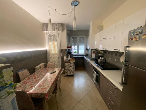 Wohnung in Roccastrada