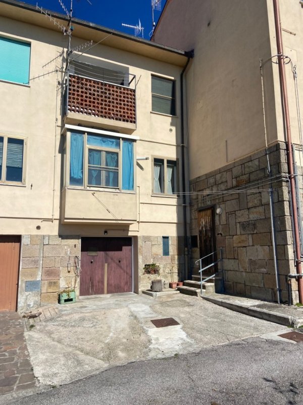 Wohnung in Roccastrada