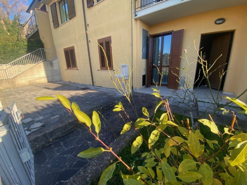 Wohnung in Roccastrada