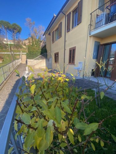 Wohnung in Roccastrada