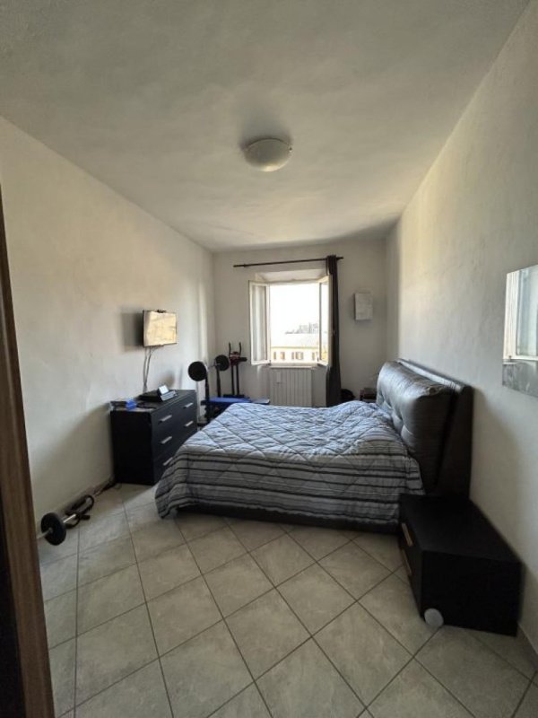 Wohnung in Roccastrada