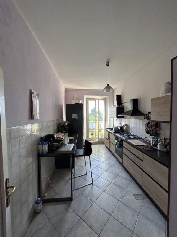 Wohnung in Roccastrada