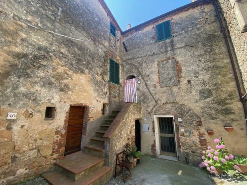 Wohnung in Civitella Paganico