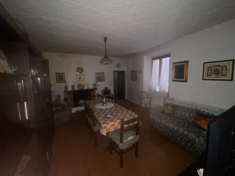 Wohnung in Roccastrada