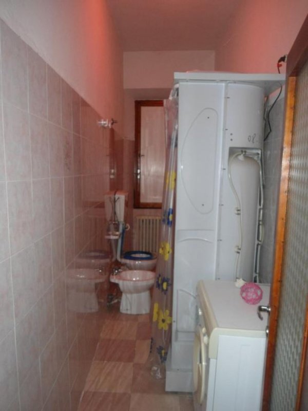 Wohnung in Roccastrada