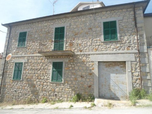 Wohnung in Roccastrada