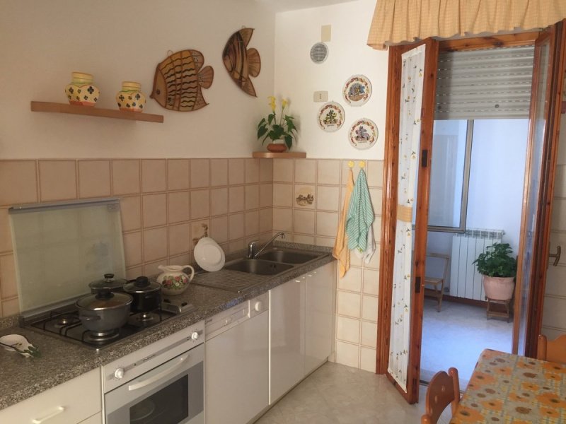 Wohnung in Roccastrada