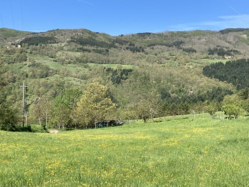 Bauland in Chiusi della Verna