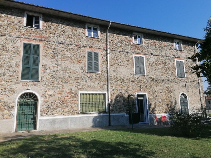 Moradia em Arquata Scrivia