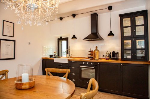 Wohnung in Roccalbegna