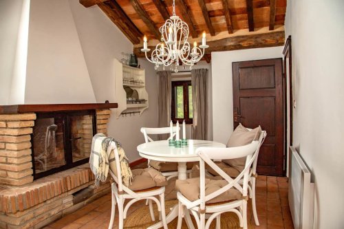 Wohnung in Roccalbegna