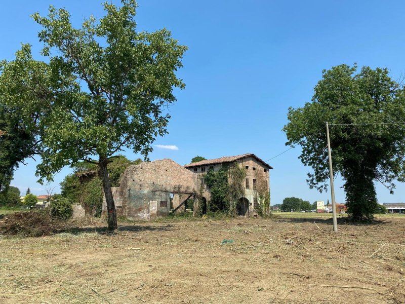 Building plot in Formigine