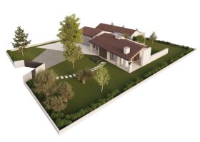 Villa en Bussolengo