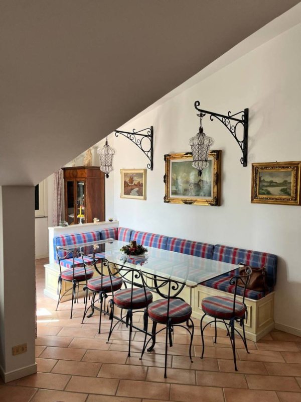 Villa i Centuripe